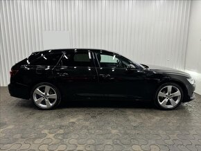 AUDI A6 40TDI Quattro - 5