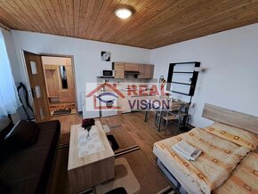 Apartmán vo Veľkej Lomnici na prenájom, zariadený, samostatn - 5