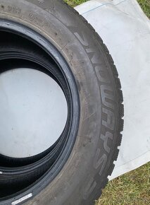 195/65 r15 zimné LASSA 91H - 5