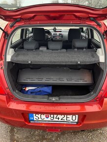 Suzuki Swift 1.3 - 5