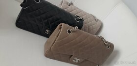 Chanel kabelka Classic Double Flap - 5