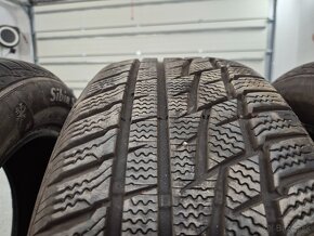 Zimné pneumatiky Matador 215/55 R16 - 5