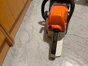 Stihl MS 231 - 5