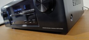 Predám 5.1 AV receiver Denon AVR - X1000 - 5