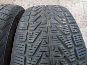 Zimné pneu Vredestein 235/65  R17 - 5