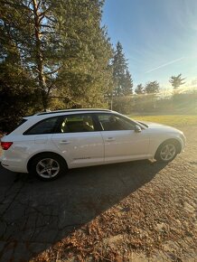 Audi A4 B9 avant quattro - 5