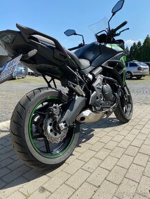 Kawasaki Versys 650 - 2024 - 9964 km - 5