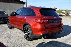 Mercedes-Benz GLC SUV 250d 4MATIC A/T - 5