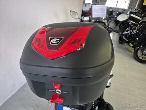 Yamaha Nmax 125 - 5