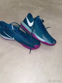 Tenisky Nike Zoom Vapor Cage 4 - Rafael Nadal - 5