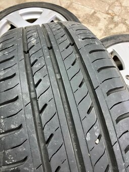 5x112 R16 205/55 - 5