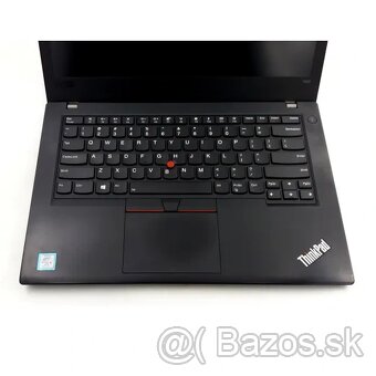 Lenovo ThinkPad T480 i5-8350U 8 RAM 256 SSD - 5