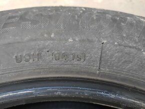 215/60R18 96H Letné BRIDGESTONE - 5