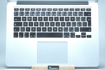 ZÁRUKA/Macbook Air13.3"/I5 1.4GHZ/4GB RAM/128GBSSD/CZ - 5