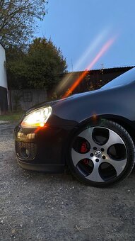 Golf 5 gti - 5