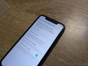 Iphone 11 128gb v super stave na telefone je nova bateria vd - 5