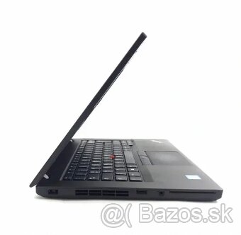 Lenovo ThinkPad L470 i5-6200U 8 RAM 120 SSD - 5