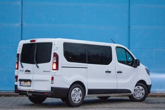 Renault Trafic Blue dCi 170 Escapade L1 EDC - 5