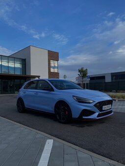 Hyundai i30 N Performance - 5