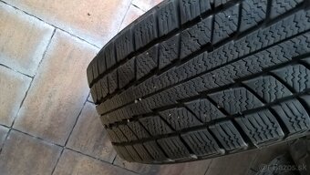 2 ks ZIMNÉ 175/65 R14 86T XL rok 2021 cca 7 mm LEN 25,-€/kus - 5