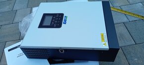 Solárny invertor EA Sun 3000w - 5