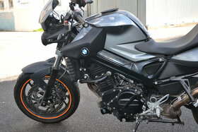 predam motorku BMW F 800 R - 5