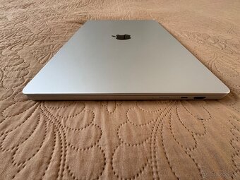 MacBook Pro 16", M1 Pro, 16Gb Ram, 512 GB SSD+ card adapter - 5