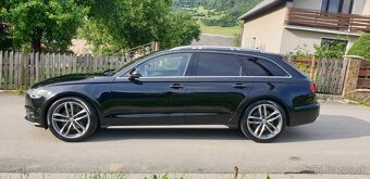 Audi A6 Allroad 3.0 TDI 272k quattro S tronic - 5