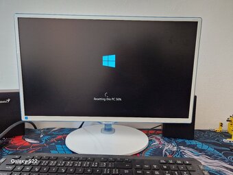 Predám HP pc spolu so Samsung monitorom. - 5