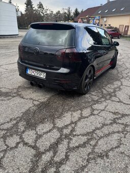 Vw Golf 5 GTI - 5