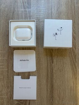 AirPods pro 2 - 5