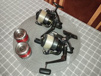 Shimano biomaster xta - 5