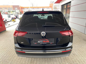 Volkswagen Tiguan ALLSPACE 2.0 TDI SCR 4MOTION DSG Highline - 5