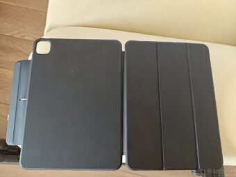 Ipad pro 11 M4 2024 - 5