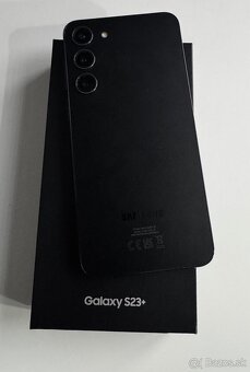 Samsung galaxy S23 plus - 5