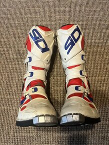 Sidi Crossfire 2 velikost 45 - 5