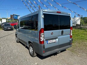 Fiat Ducato 2.3 MultiJet L2H1 - 5