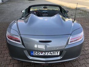 Opel gt 2.0 turbo 194 kw - 5