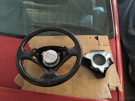 Alfa 155 volant s airbagom - 5