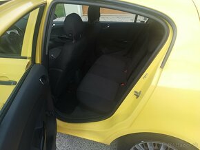 Opel Corsa 1,0  Eco 2009  44kw - 5