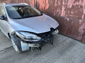 Renault Megane 1.5dci 81kw - 5