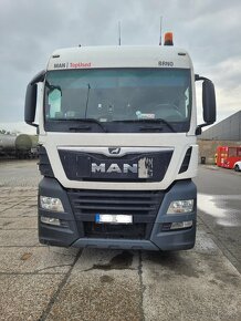 Tahač MAN TGX 18.460 XL RETARDER BLS rok 2017 naj 650tis - 5