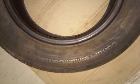 Continental ContiPremiumContact 2E 195/65 R15 91H - 5