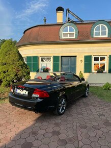 Volvo C70, 2.0, 110kW, cabrio - 5