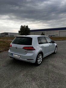 VW Volkswagen Golf 7. 1,6tdi - 5