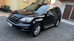 CR-V 110kw - 5