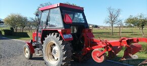 Zetor 7011 - 5