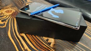 Predam Samsung galaxy NOTE 10 LITE v TOP stave - 5