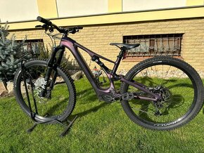 Specialized Turbo Levo SL Comp Carbon 2021 - 5