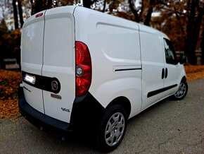 Predám FIAT DOBLO MAXI - 5